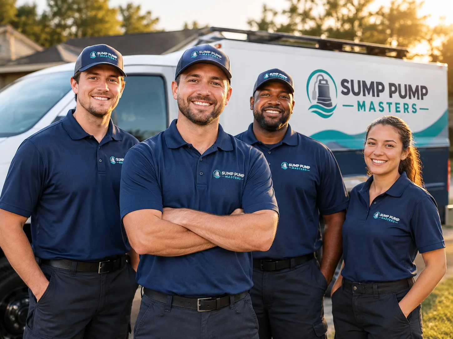 Sump Pump Repair company in Kilmarnock, VA